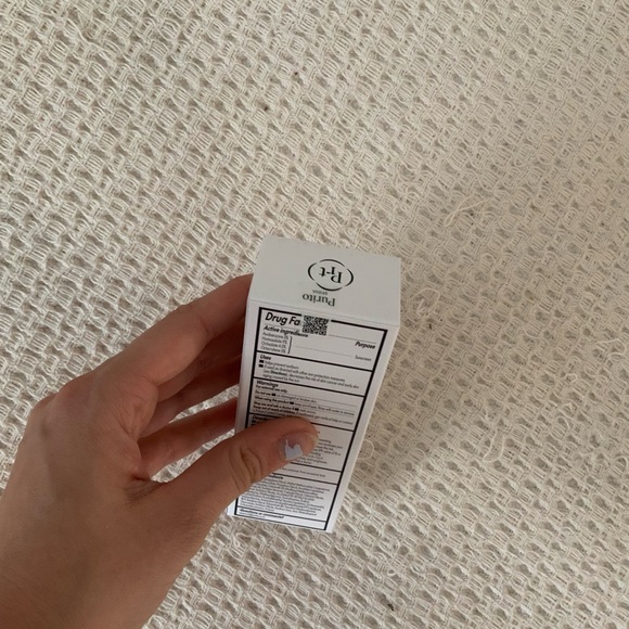 New Purito Seoul Sun Day Adventure Sunscreen Face SPF 50 (1) - Picture 3 of 3